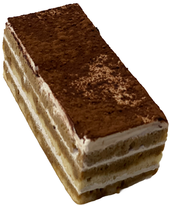 PASTRY - TIRAMISU