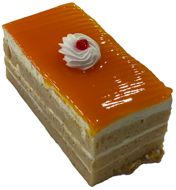 PASTRY - MANGO